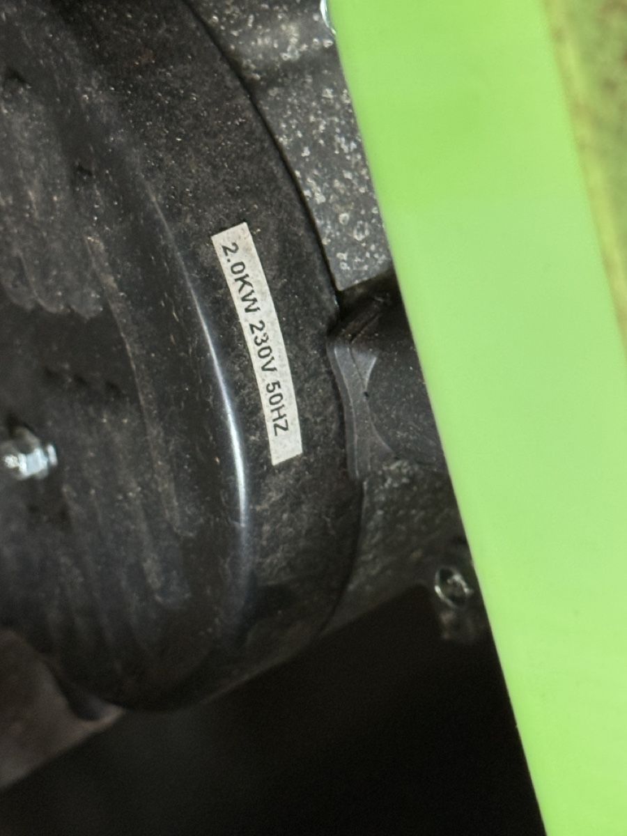 Générateurs de courant: Stromgenerator Werkmeister Tools – D'occasion à Worb par nici2142 2