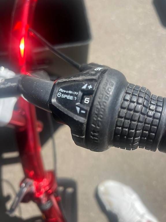 Biciclette: Schattenvelo WEERIDE – Usato da Dornach venduto da samuti 4