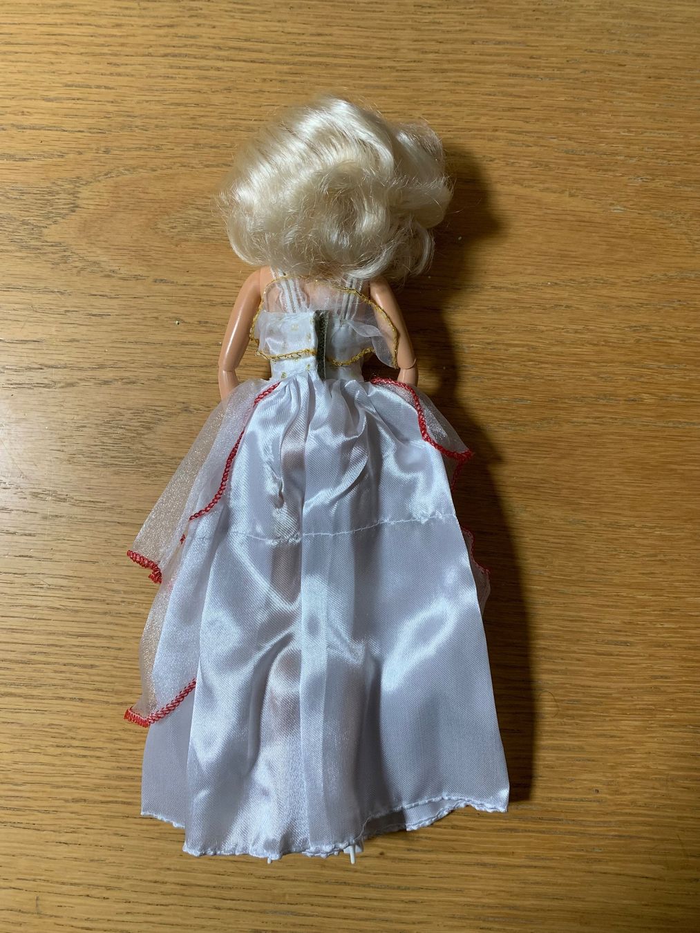 Bambole: Barbie – Usato da Orpund venduto da domky 1