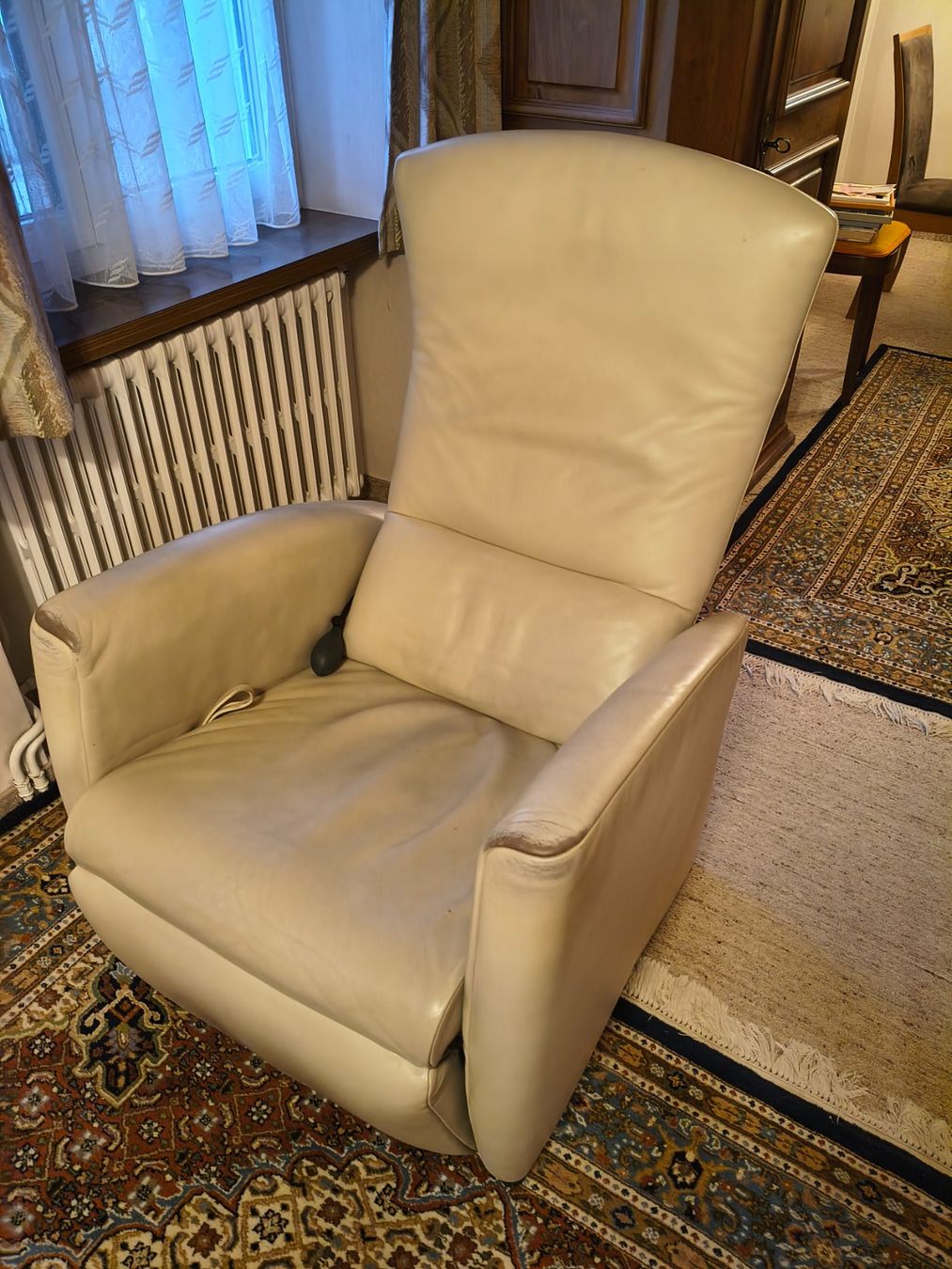 Jori Poltrone: Relaxsessel Marke Jori – Usato da Winznau venduto da Kohler1