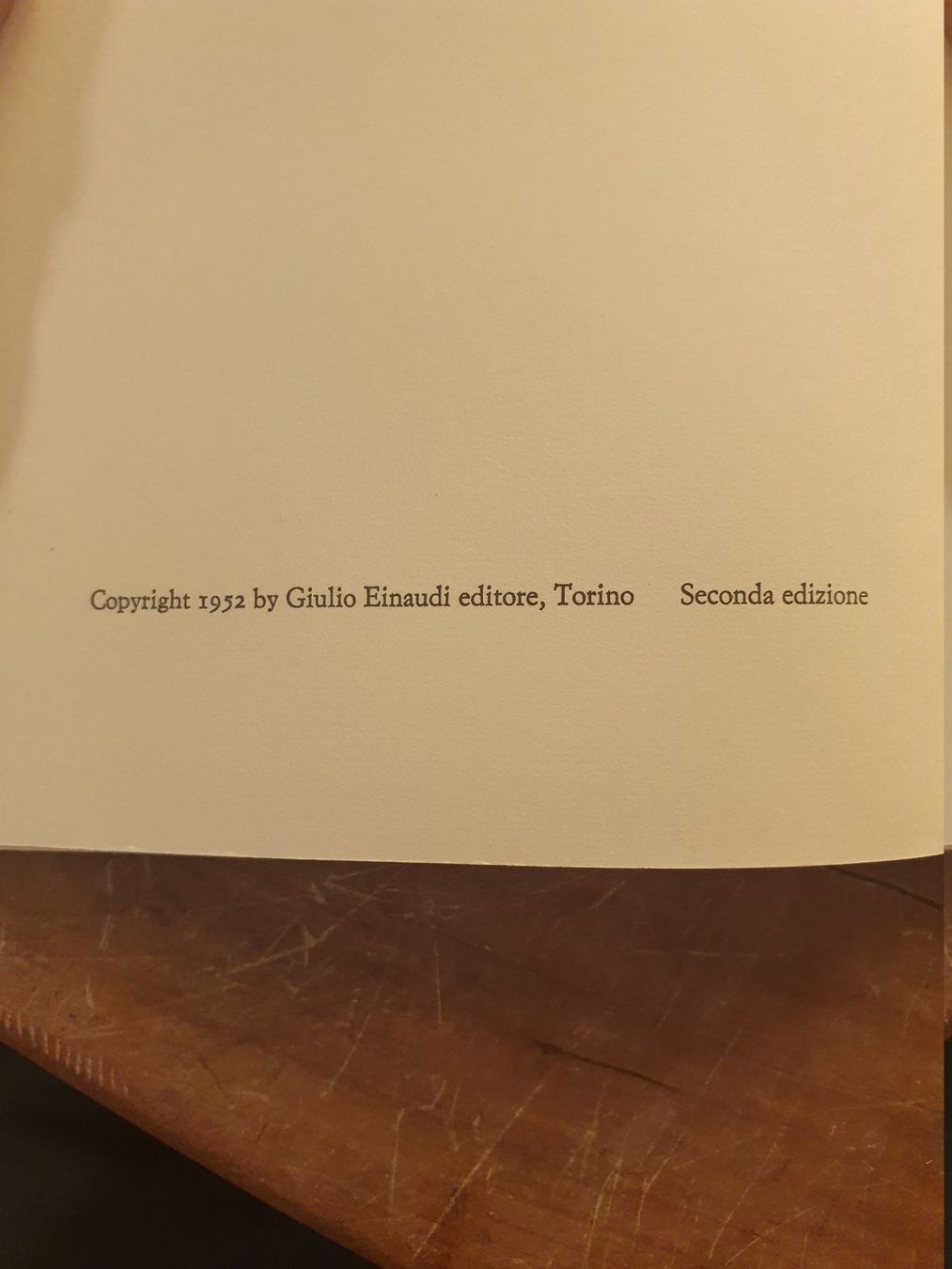 Libri: Il visconte dimezzato - Italo calvino – Usato da Zürich venduto da loosebone 2