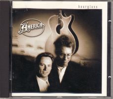 America  – Hourglass
