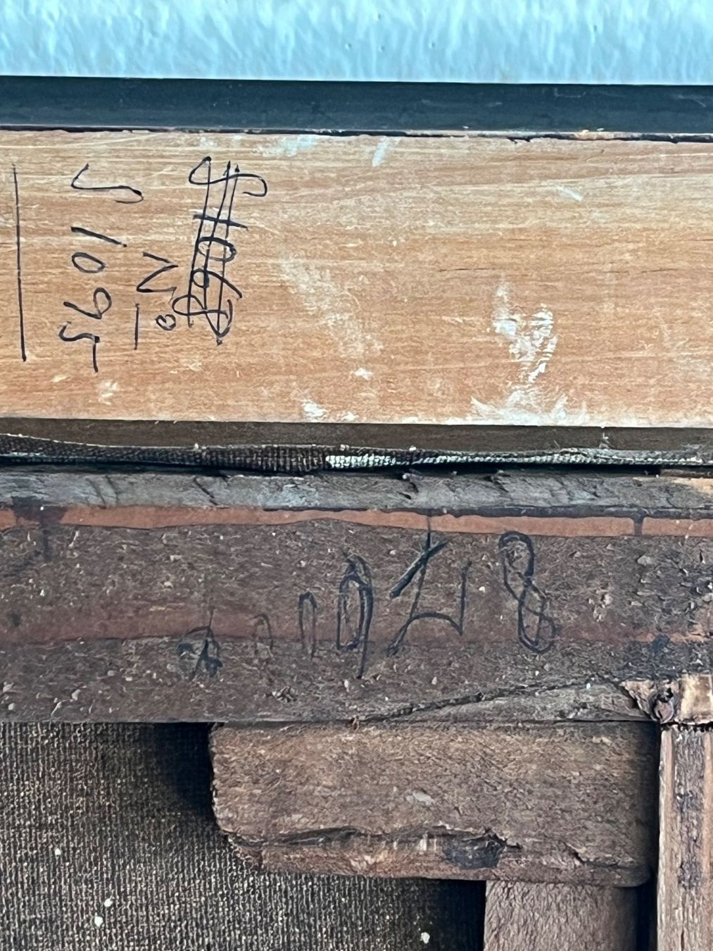 Dipinti: Fernand Pierry Italienische Schule – Usato da Basel venduto da PAUL_ART 7