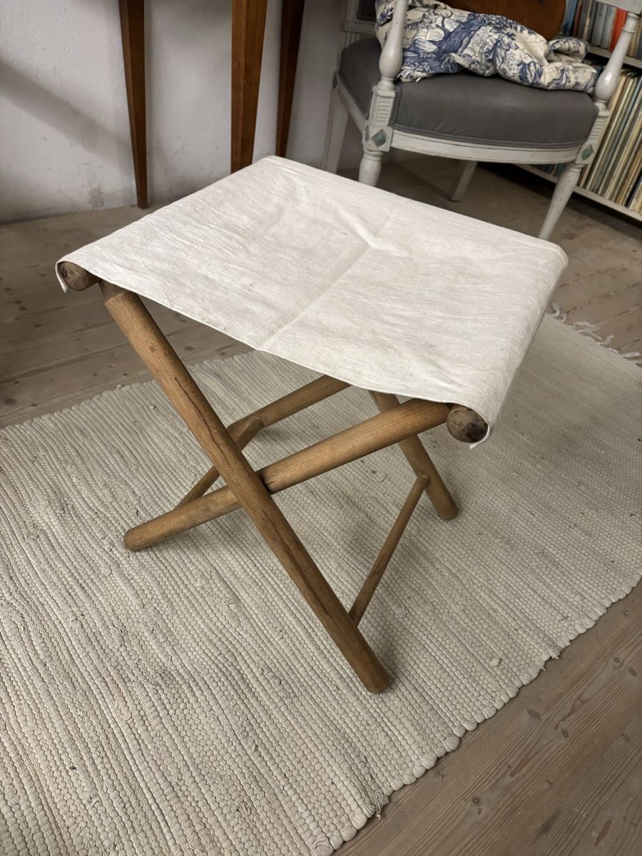 Sgabelli: Klappbarer Hocker – Usato da liebefeld venduto da RolandBern