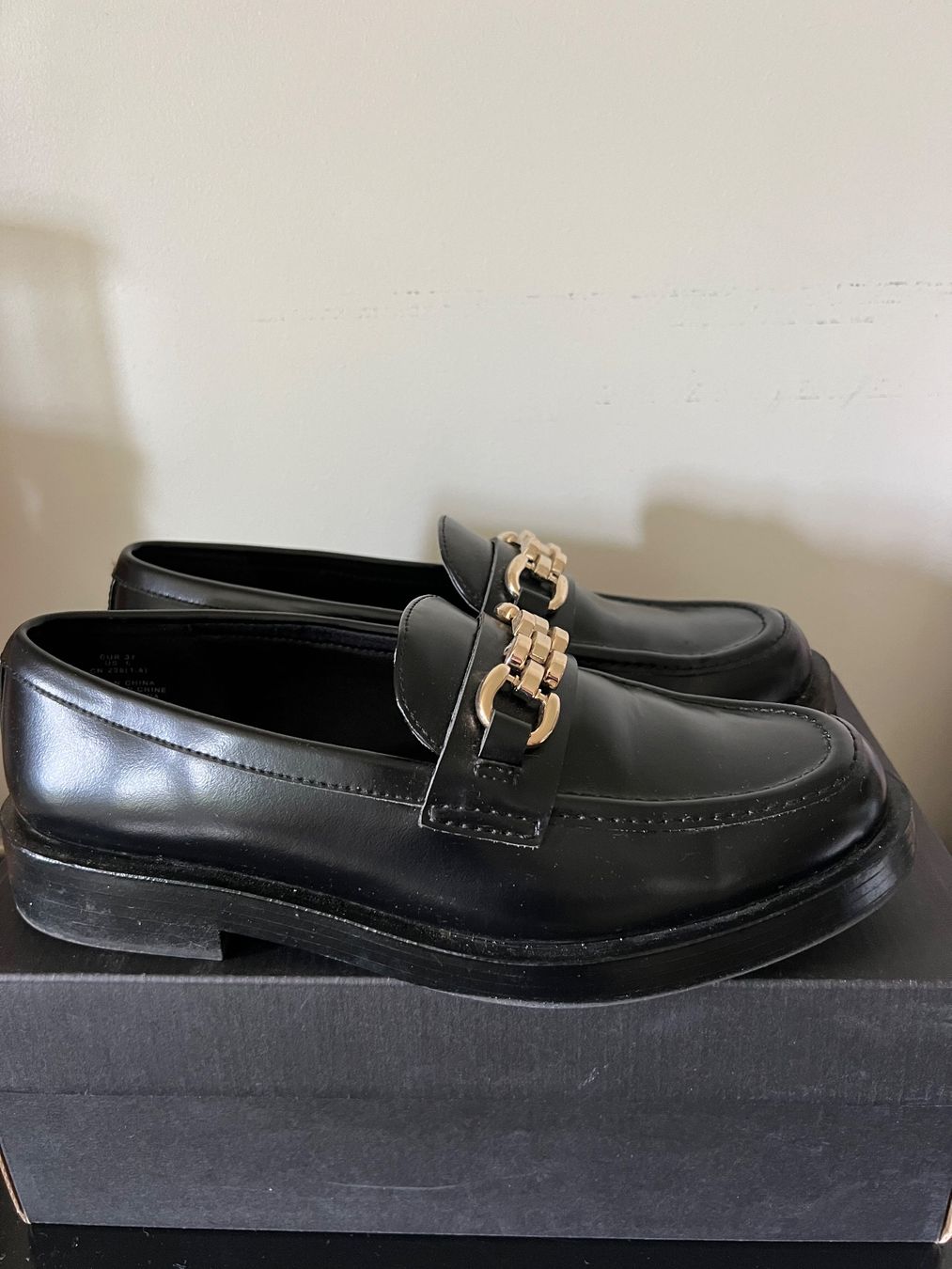H&M Scarpe da donna: H&M Slipper  Damen – Usato da Meikirch venduto da sve_6cbb 3