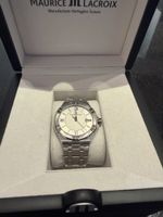 Montre Maurice Lacroix Aikon  avec boite et papiers