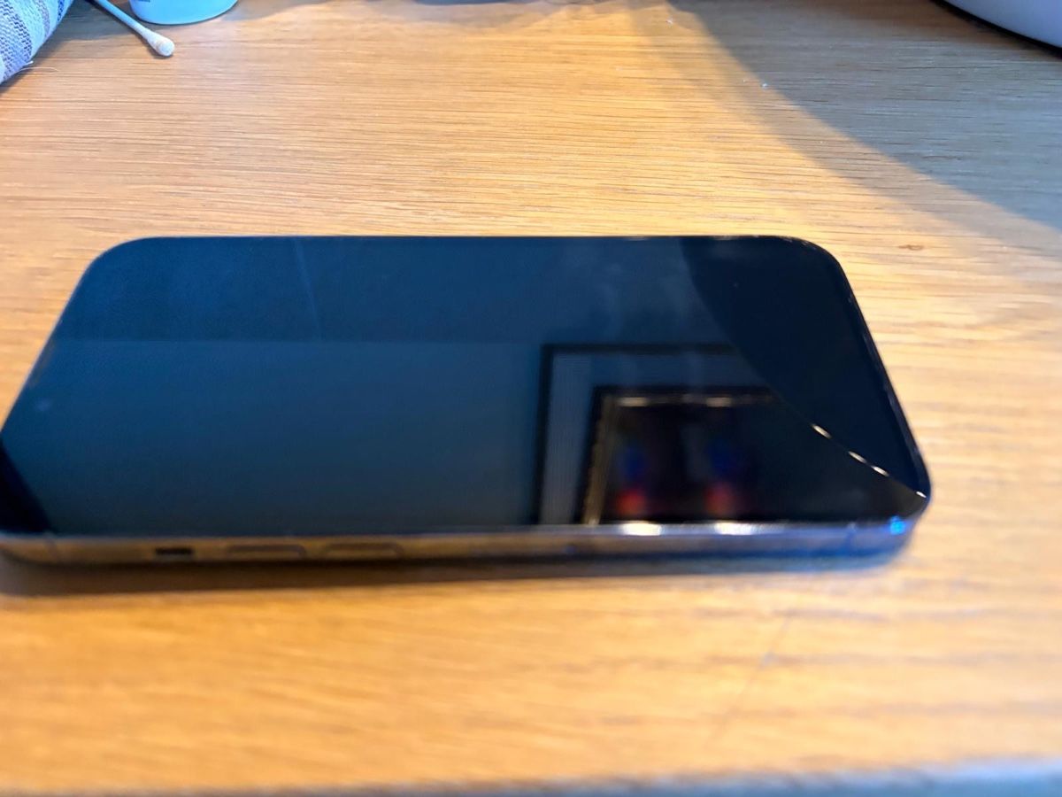Apple Handys / Smartphones: Iphone 13 pro 256gb – Gebraucht aus Lufingen von Quadrum 4