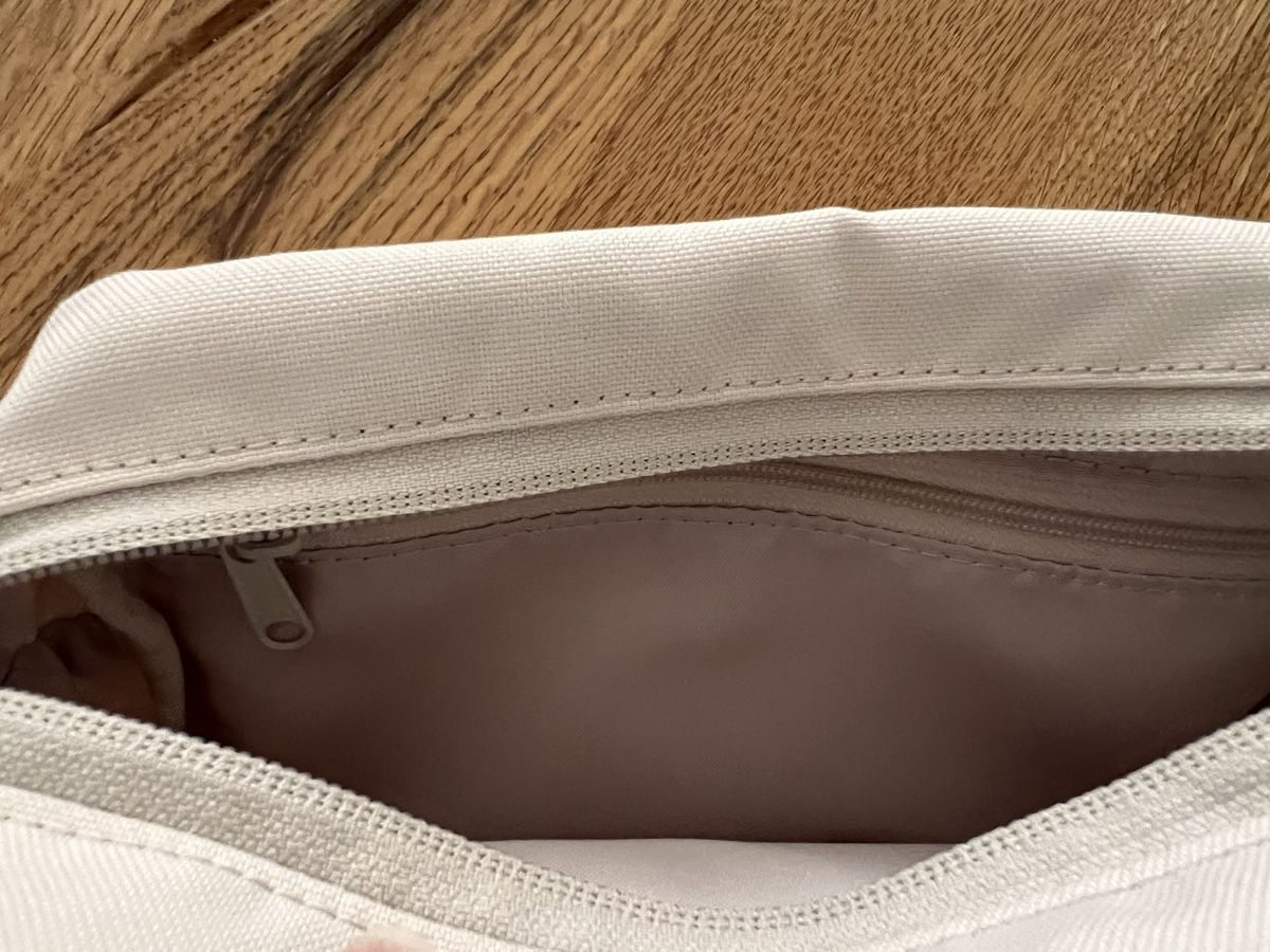 Borse: Umhängetasche GOT BAG beige top Zustand – Nuovo (secondo la descrizione) da Winterthur venduto da sim_25xk 4