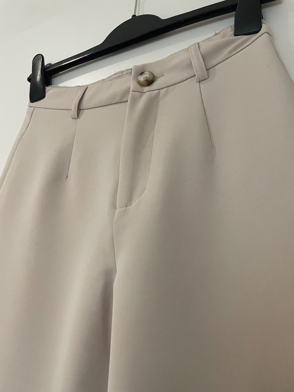 Zebra Pantaloni: Pantalon beige - Zebra – Nuovo (secondo la descrizione) da La Chaux-de-Fonds venduto da ju_paol2 1
