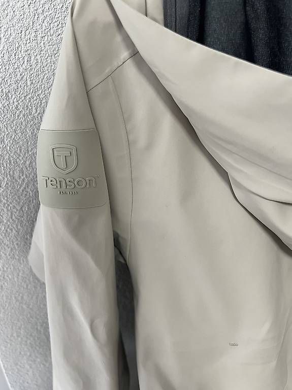 Cappotti: Trench imperméable  – Usato da Bulle venduto da Preteni 3