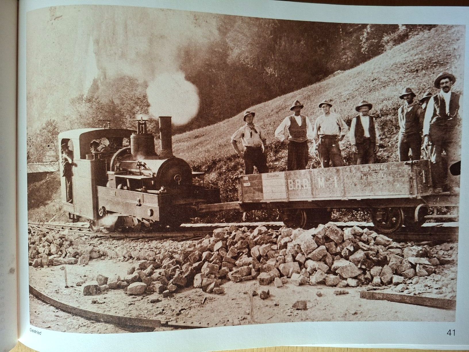 Livres: 100 Jahre Brienzer Rothornbahn 1892-1992 – D'occasion à Schwanden Sigrisw par len_9yqg 5