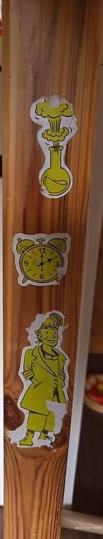 Letti: Hochbett 115cm – Usato da Schwanden-Brienz venduto da Angela83 1