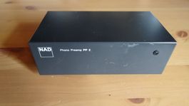 NAD Phono Preamp PP2