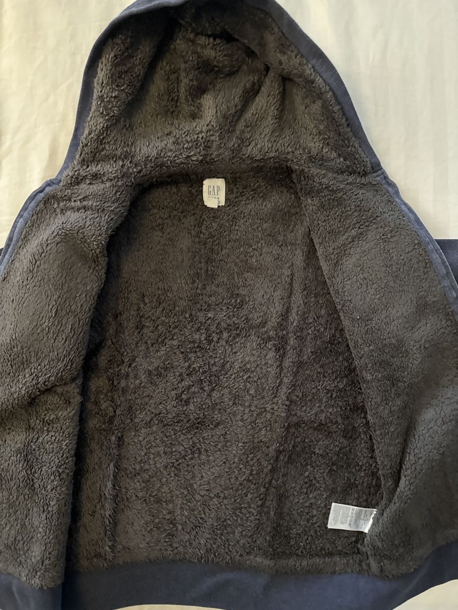 Gap Sonstige Jungenkleidung: Sweat à capuche Gap garçon XXL chaud hiver – Gebraucht aus Dübendorf von nbsaiso 1
