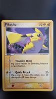 Pikachu #78 – Pokémon Holon Phantoms