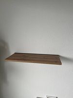 Mobilifiver Wandregale "Evolution" (60x25)  Eiche Rustikal