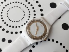 SWATCH SWISS MADE - NEW GENT - 41 MM - TOP PRICE - NEW !!!