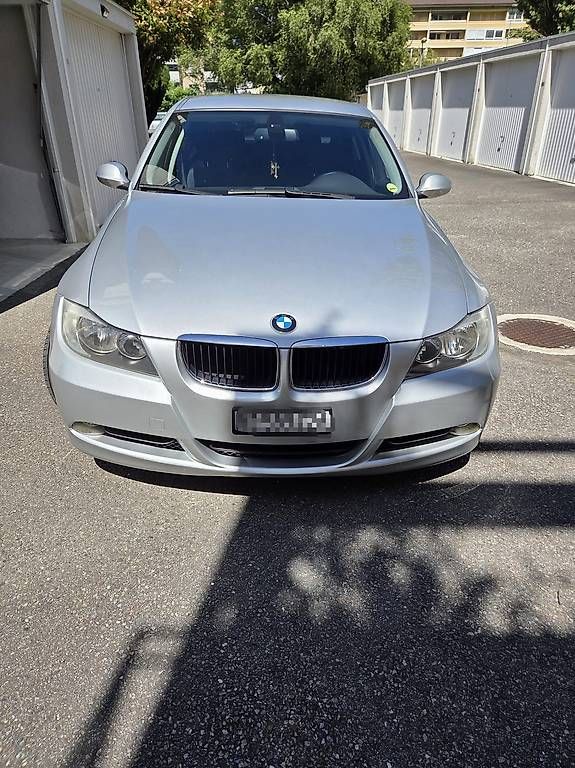Autos: BMW 318D  – Gebraucht aus Martigny von mij_lr9p 2