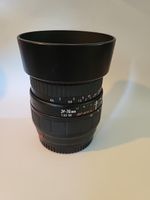 Sigma 24-70mm f/3.5-5.6 Aspherical Minolta AF #221