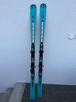 Atomic REDSTER X9S REVOSHOCK S + I 12 GW / 174 cm