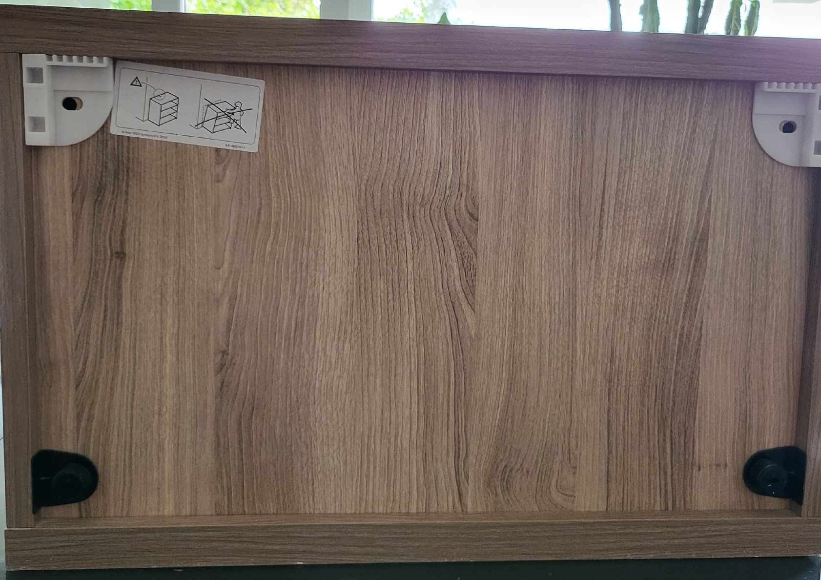Ikea Regale: Étagère Ikea Besta – Gebraucht aus St-Imier von Florijun 1