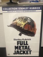 Full Metal Jacket - DVD Kubrick - Film de guerre Culte
