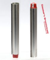 SINAR Bankverlängerung 27cm, chrom