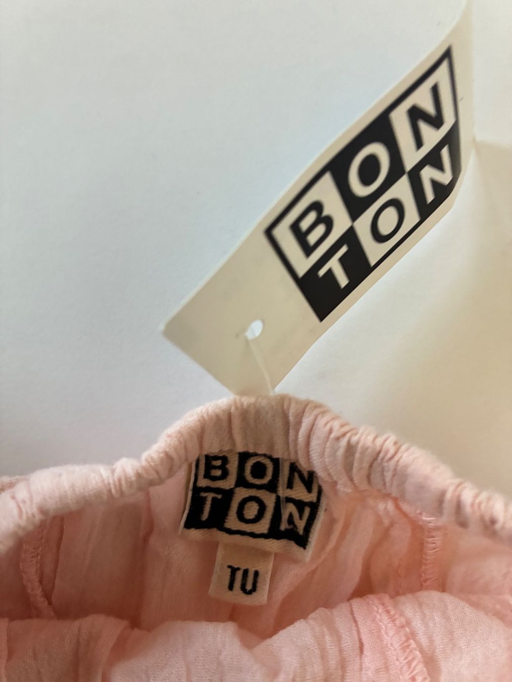 Pantaloni: BonTon Hose NEU – Nuovo e nell'imballaggio originale da Fribourg venduto da waves55 3