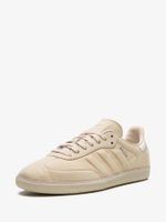 Adidas Samba Sand Strata Sneakers Wildleder Gr. 38