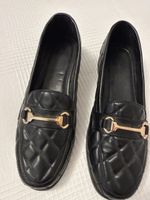 NEU***DAMEN SCHUHE, Gr. 6, SCHWARZ, SUPER ALS 🎁