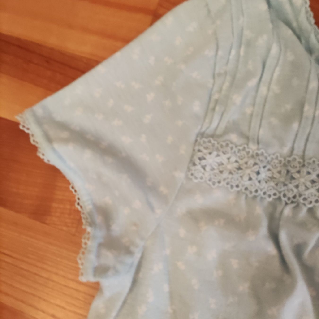 Negligees & Pigiami: Nachthemd Gr. M – Usato da Solothurn venduto da Csw1 3