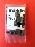 Märklin N° 7522 Mittelleiter-isollerung neu OVP, isolation