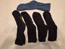 Socken-Set für Damen, Grösse 39-42 !