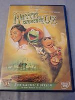 DVD Muppets der Zauberer von Oz Jubilaums-Edition 50 J.