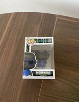 Funko Pop Matrix Morpheus 1174 Vinyl Figur