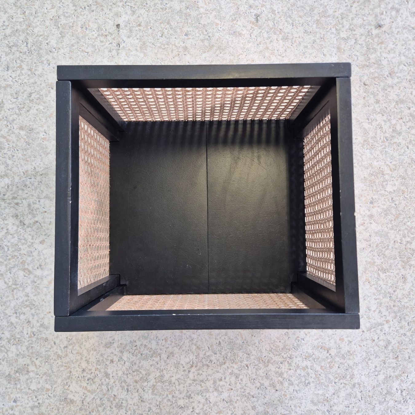 H&M Recipients et similaires: H&M Home Box Aufbewarhungsbox mit Jonc Geflecht – D'occasion à Nottwil par Wondewa-Shop 5