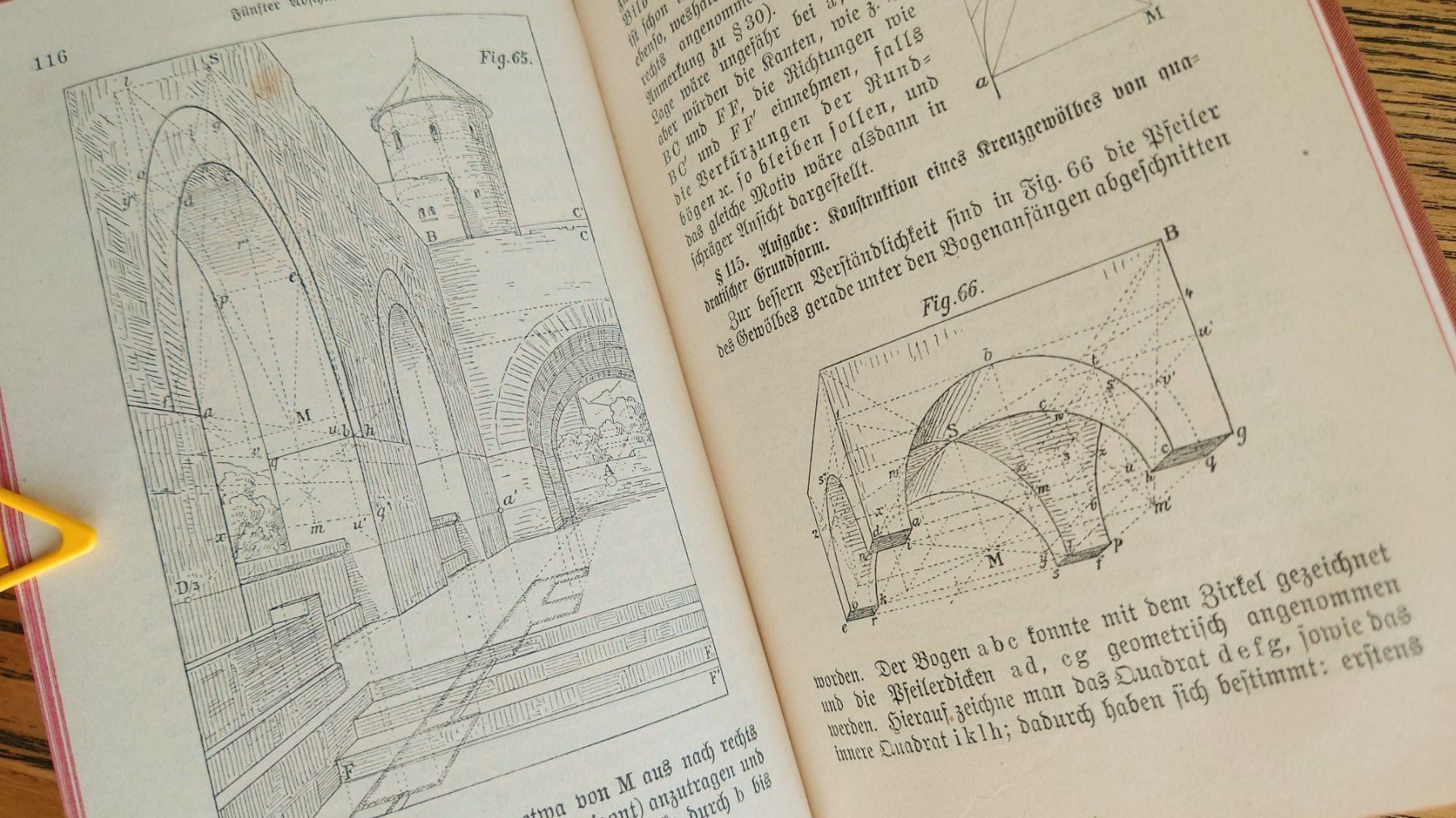Bücher: Angewandte  Perspektive 4. Auflage – Gebraucht aus Pfäffikon SZ von truek 5