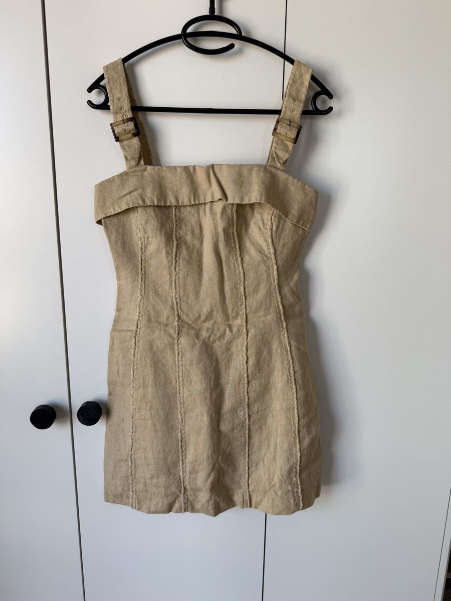 Mango Kleider: Mango mini Kleid xs – Neu (gemäss Beschreibung) aus Luzern von Aistee