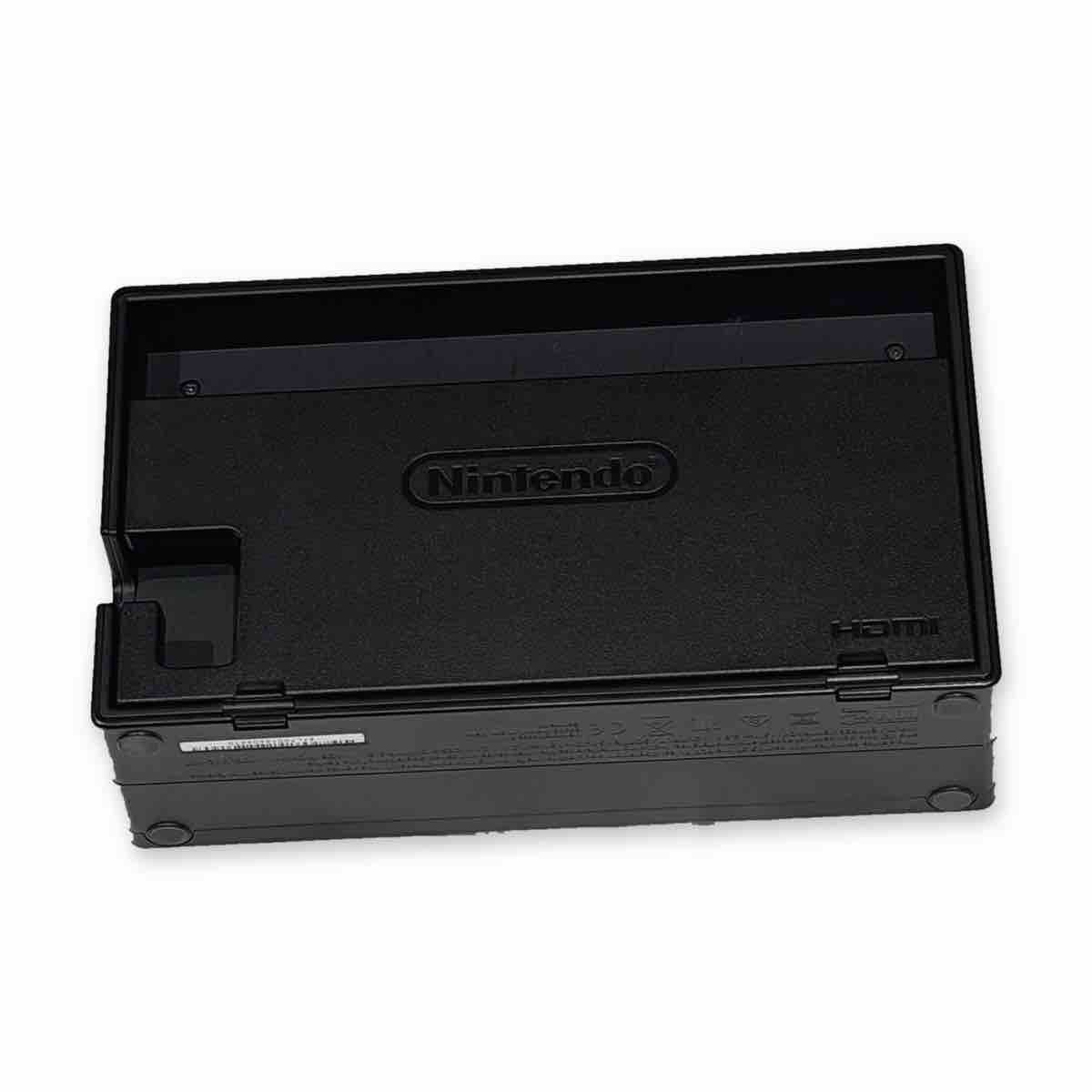 Nintendo Console: Nintendo Switch ungepatcht unpatched 2017 + Dock + Netzteil – Nuovo (secondo la descrizione) da Ottoberg venduto da Lukhelfinger 3