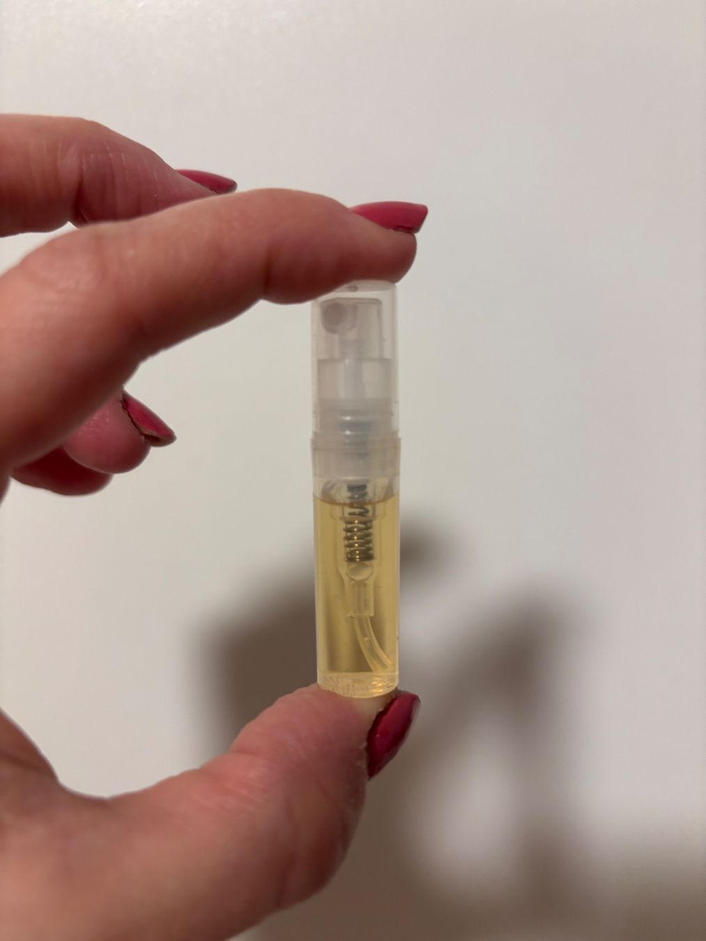 Dolce & Gabbana Parfum & Eau de Toilette: Dolce & Gabbana 14 La Tempérance EDT Duftprobe 2 ml. – Gebraucht aus Zürich von deruja 1