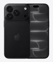 Apple iPhone 18 Pro 256GB black