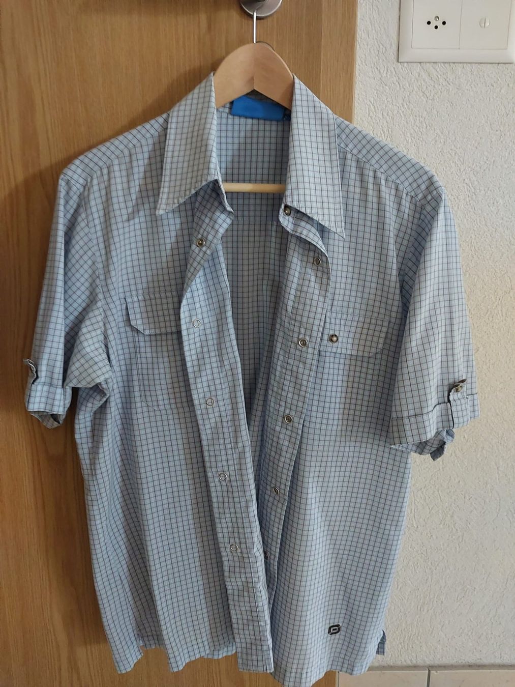 Tommy Hilfiger Lotti di vestiti: Kurzarmhemd M/L – Usato da Rothenthurm venduto da Meitli18 4