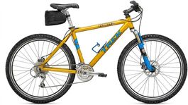 Trek 8000 SLR Mountainbike – Gelb – Top Zustand