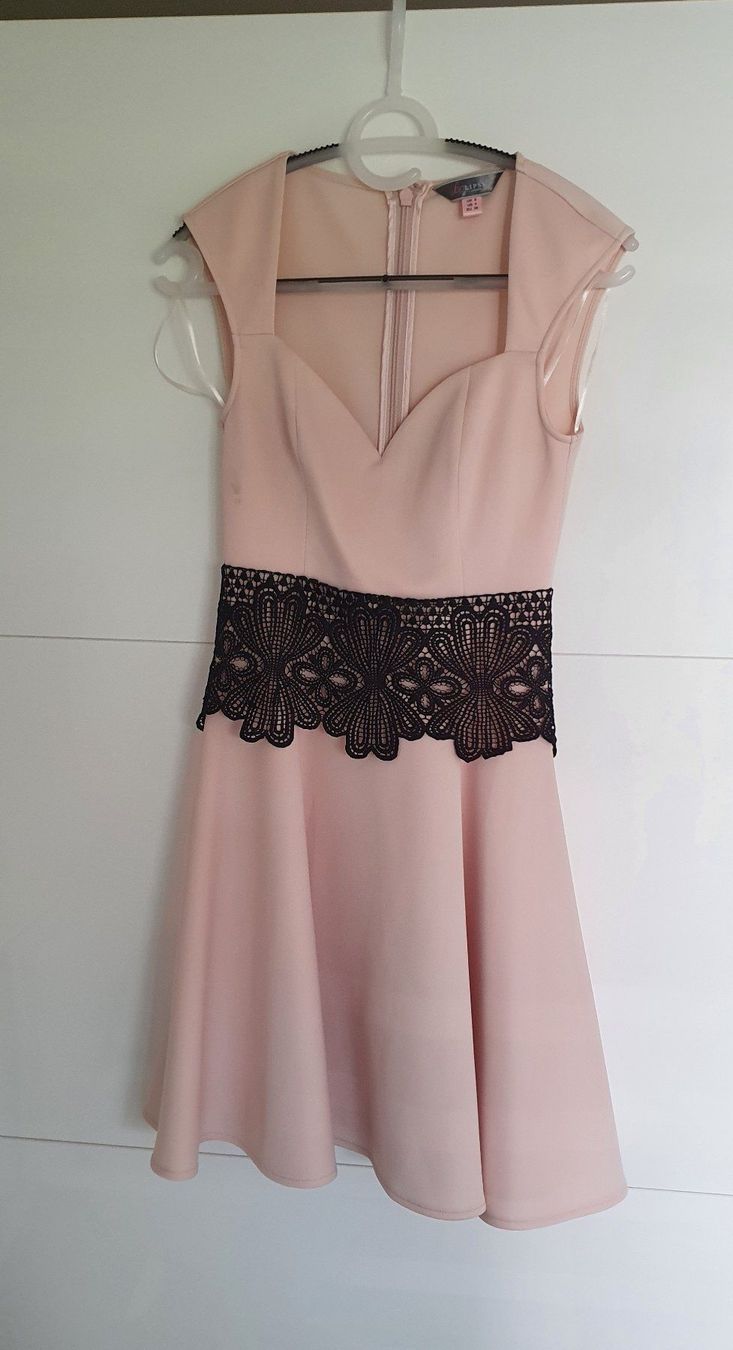 Kleider: Kleid – Gebraucht aus Ottenbach von ckronenberg