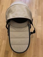 Nacelle pour poussette Yoyo couleur taupe