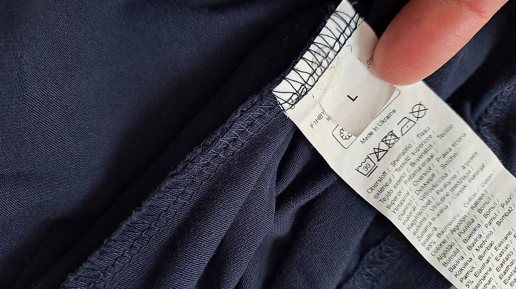 T-shirts: Umstands T-Shirt – Neuf avec emballage d'origine à Sempach Station par libelle017 1