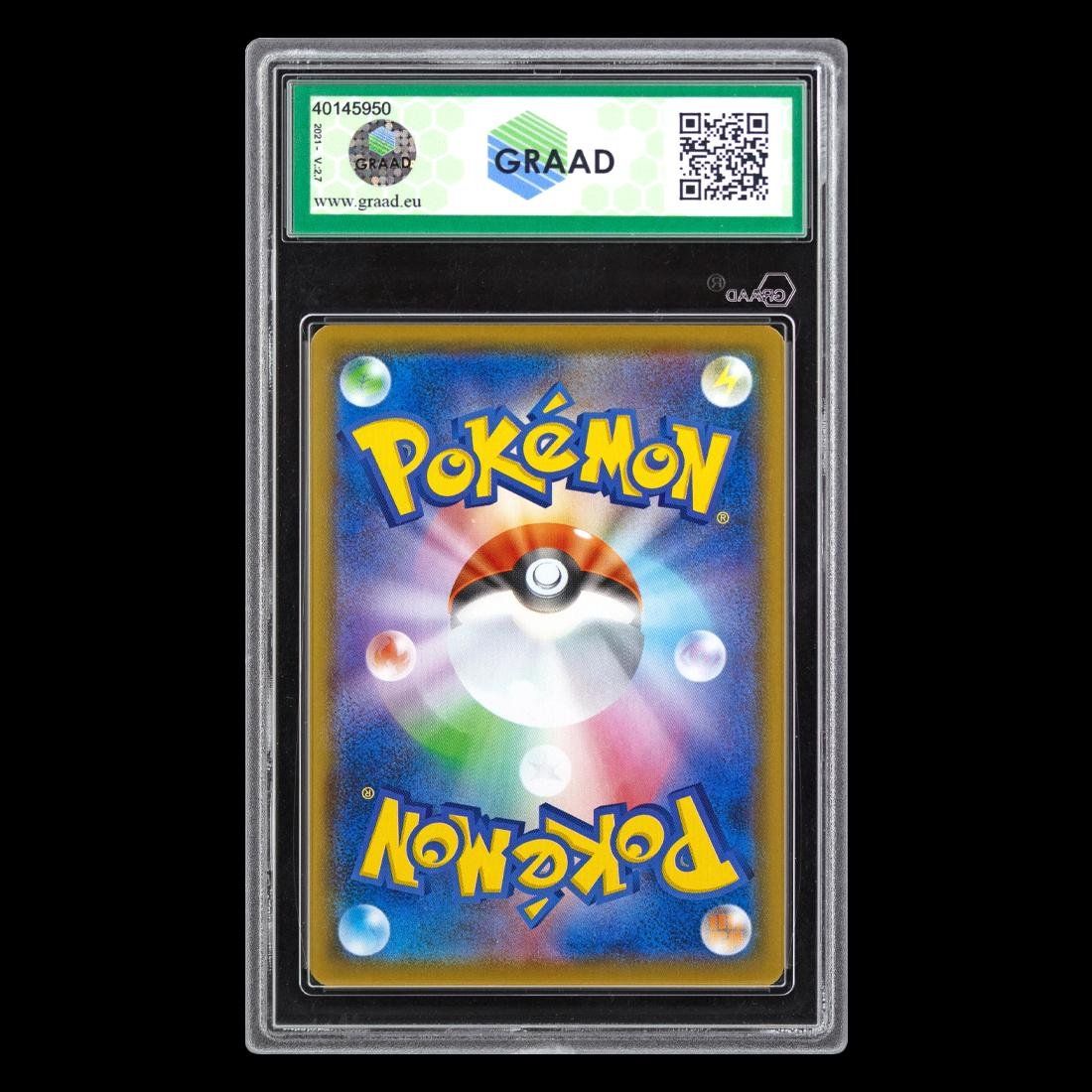 Pokémon Carte collezionabili: Charizard V 001/021 - Charizard VMAX Starter Set 2020 - GM10 – Usato da Lugano venduto da Historianlugano 1