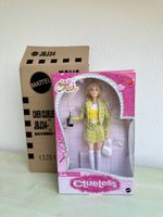 Barbie Clueless Puppe