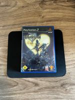 Disney Kingdom Hearts - PS2 Spiel
