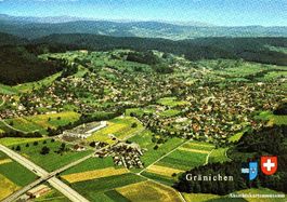 Gränichen + 1978